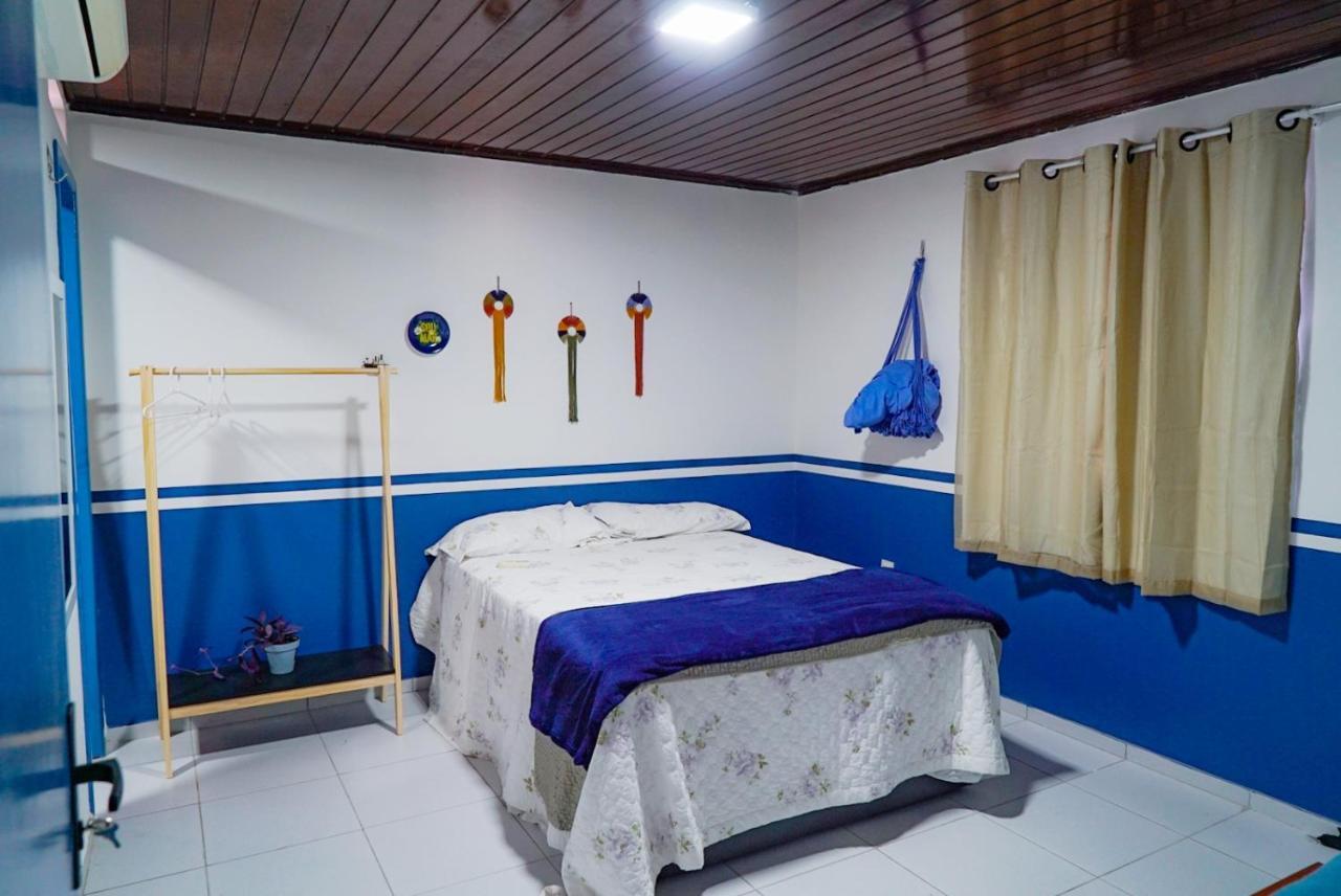 Willa Casa Duplex Beira Mar Reformada Com Piscina No Peito Moca Luis Correia Zewnętrze zdjęcie