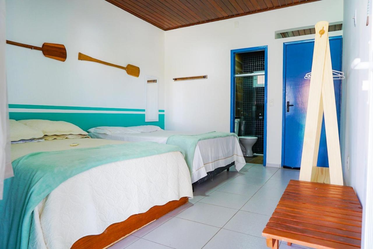 Willa Casa Duplex Beira Mar Reformada Com Piscina No Peito Moca Luis Correia Zewnętrze zdjęcie