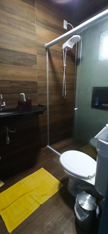 Willa Casa Duplex Beira Mar Reformada Com Piscina No Peito Moca Luis Correia Zewnętrze zdjęcie