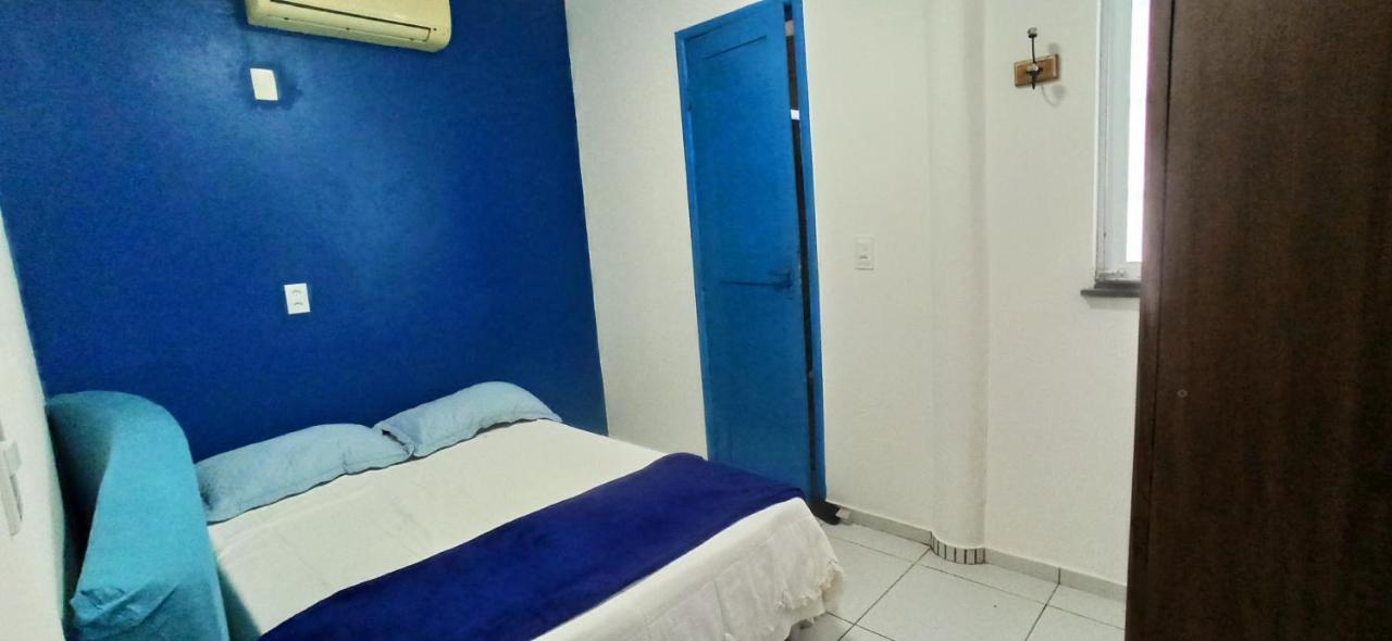Willa Casa Duplex Beira Mar Reformada Com Piscina No Peito Moca Luis Correia Zewnętrze zdjęcie