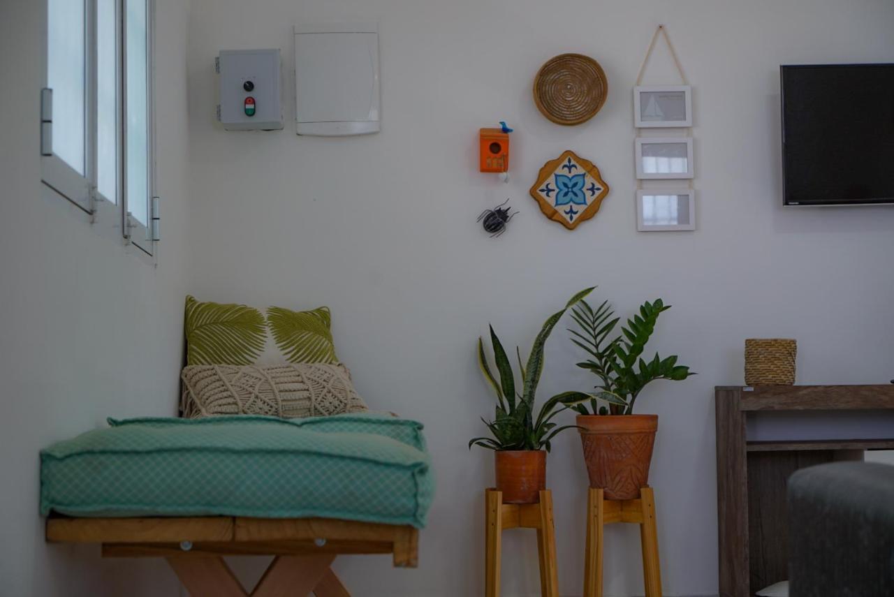 Willa Casa Duplex Beira Mar Reformada Com Piscina No Peito Moca Luis Correia Zewnętrze zdjęcie
