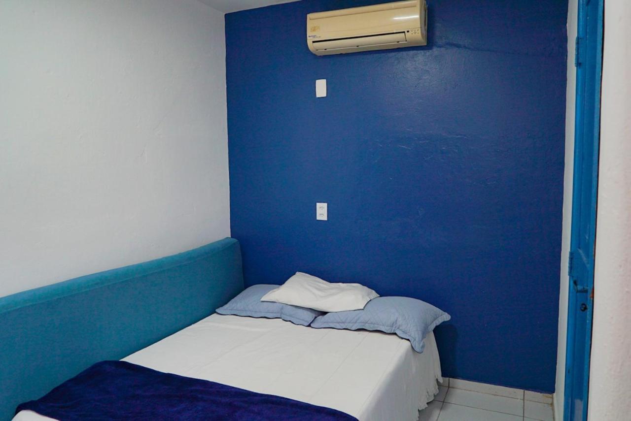 Willa Casa Duplex Beira Mar Reformada Com Piscina No Peito Moca Luis Correia Zewnętrze zdjęcie